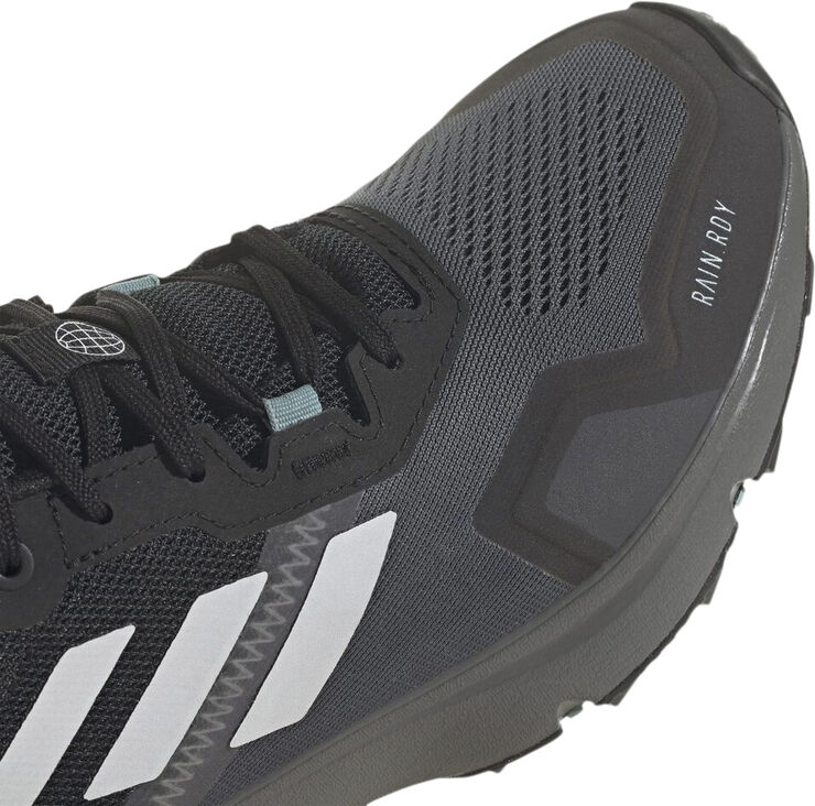 adidas Terrex Soulstride RAIN. RDY trail løbesko Sort