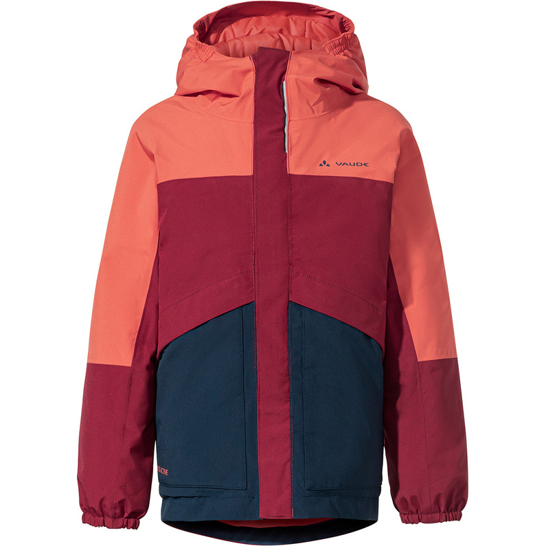 Vaude Kinder Escape Padded Jacke