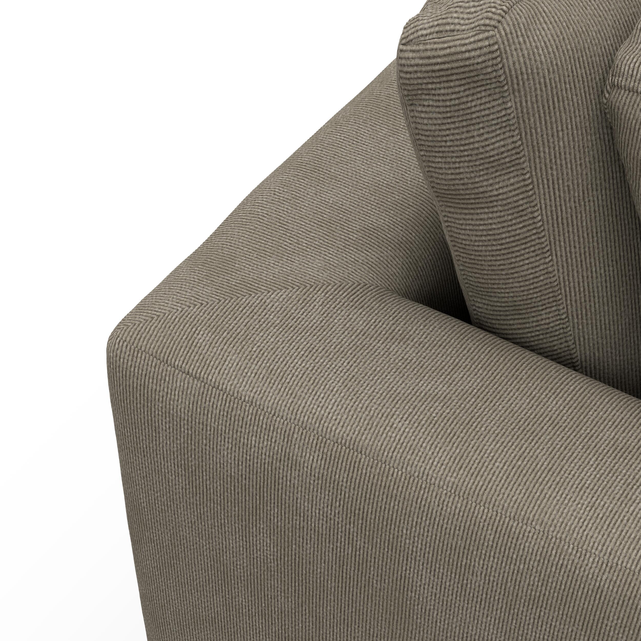 Angolo Hjørnesofa