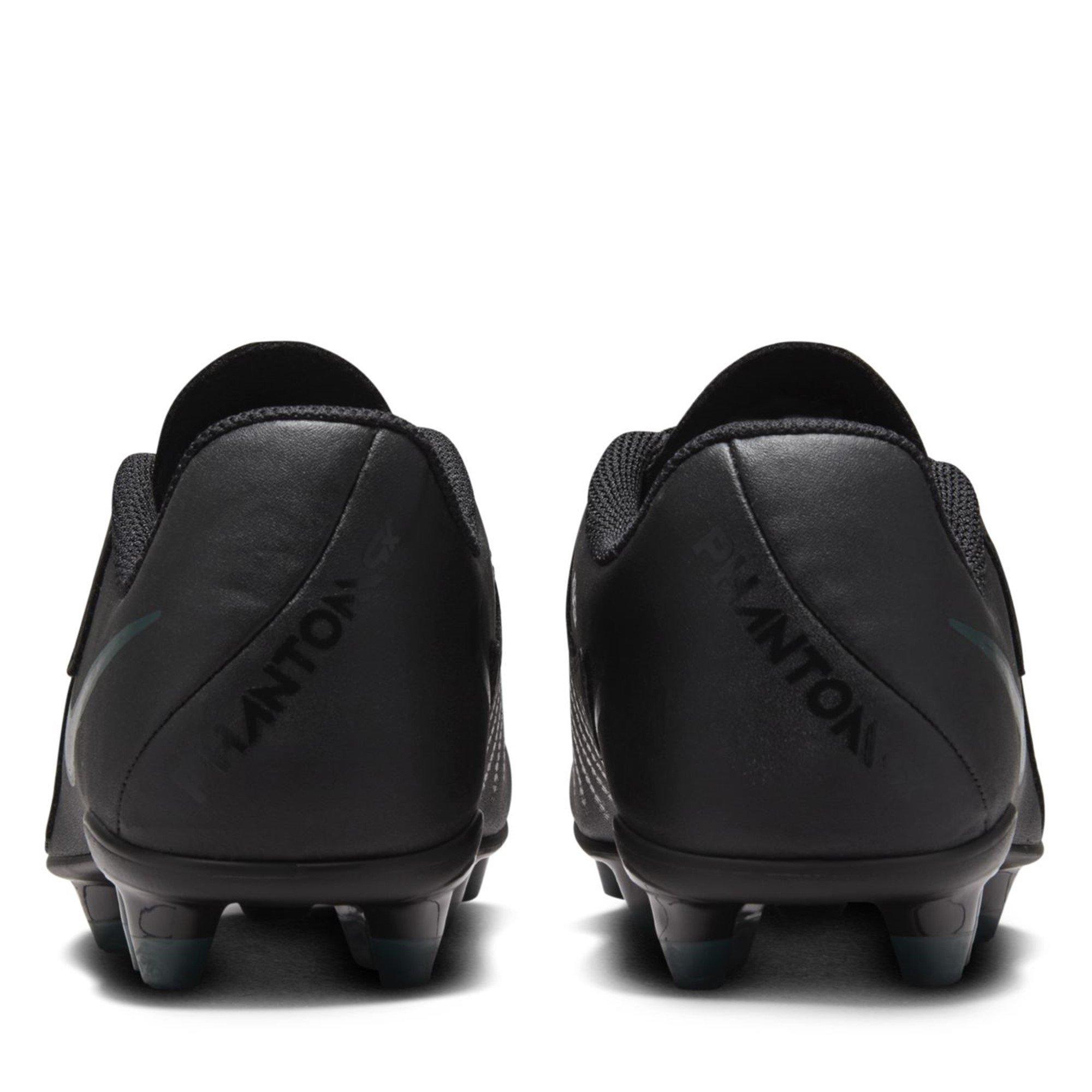 Nike Phantom GX 2 Academy Junior Firm Ground Football Boots