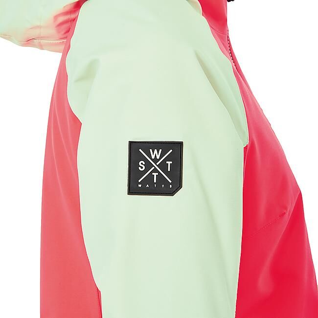 WATTS - VESTE XICE F