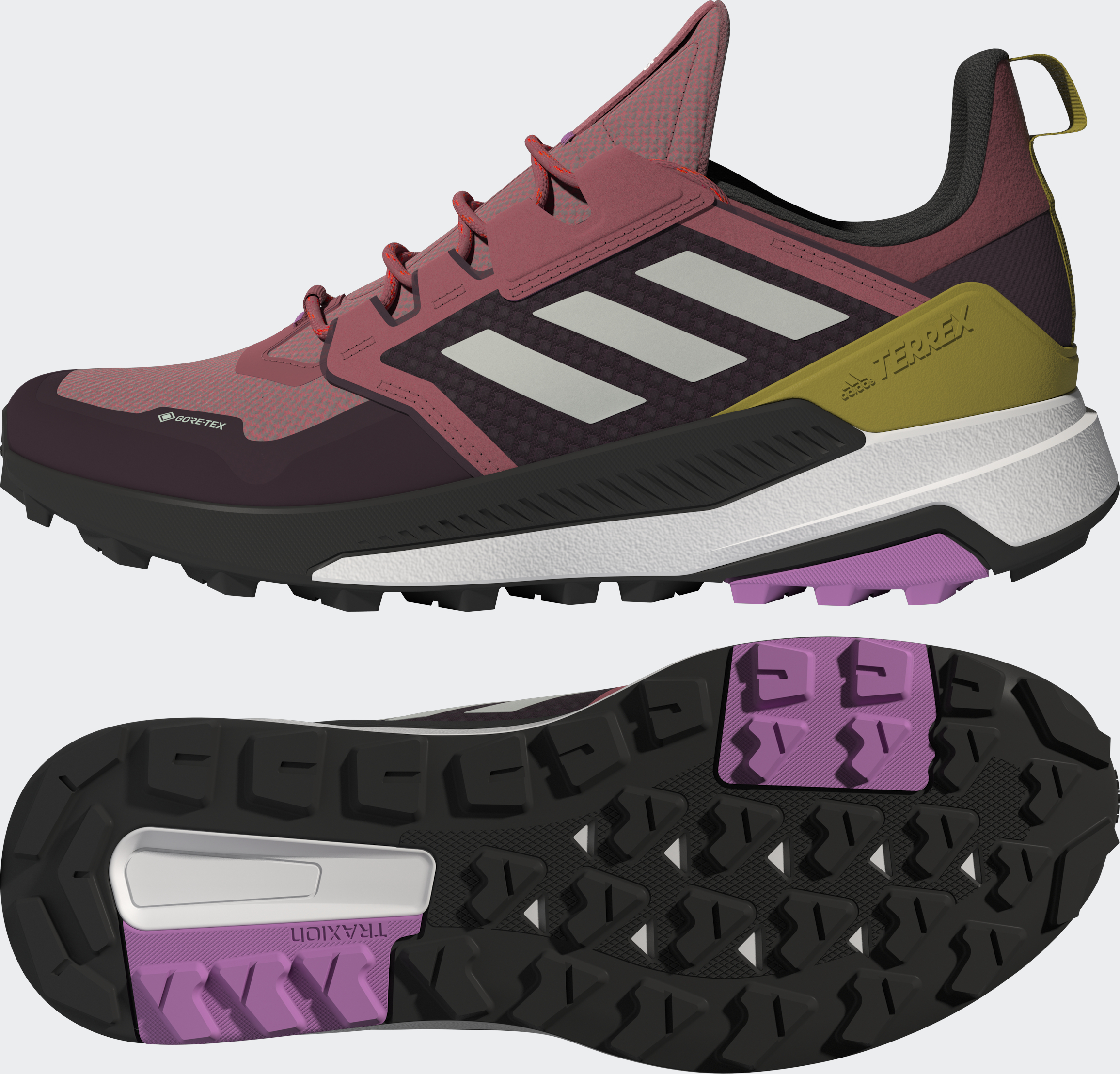 Adidas TERREX TRAILMAKER GTX W