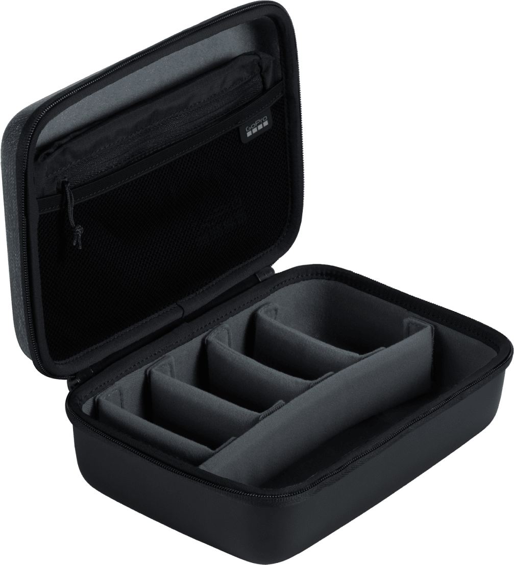 Casey – Halbfestes Kamera-Case