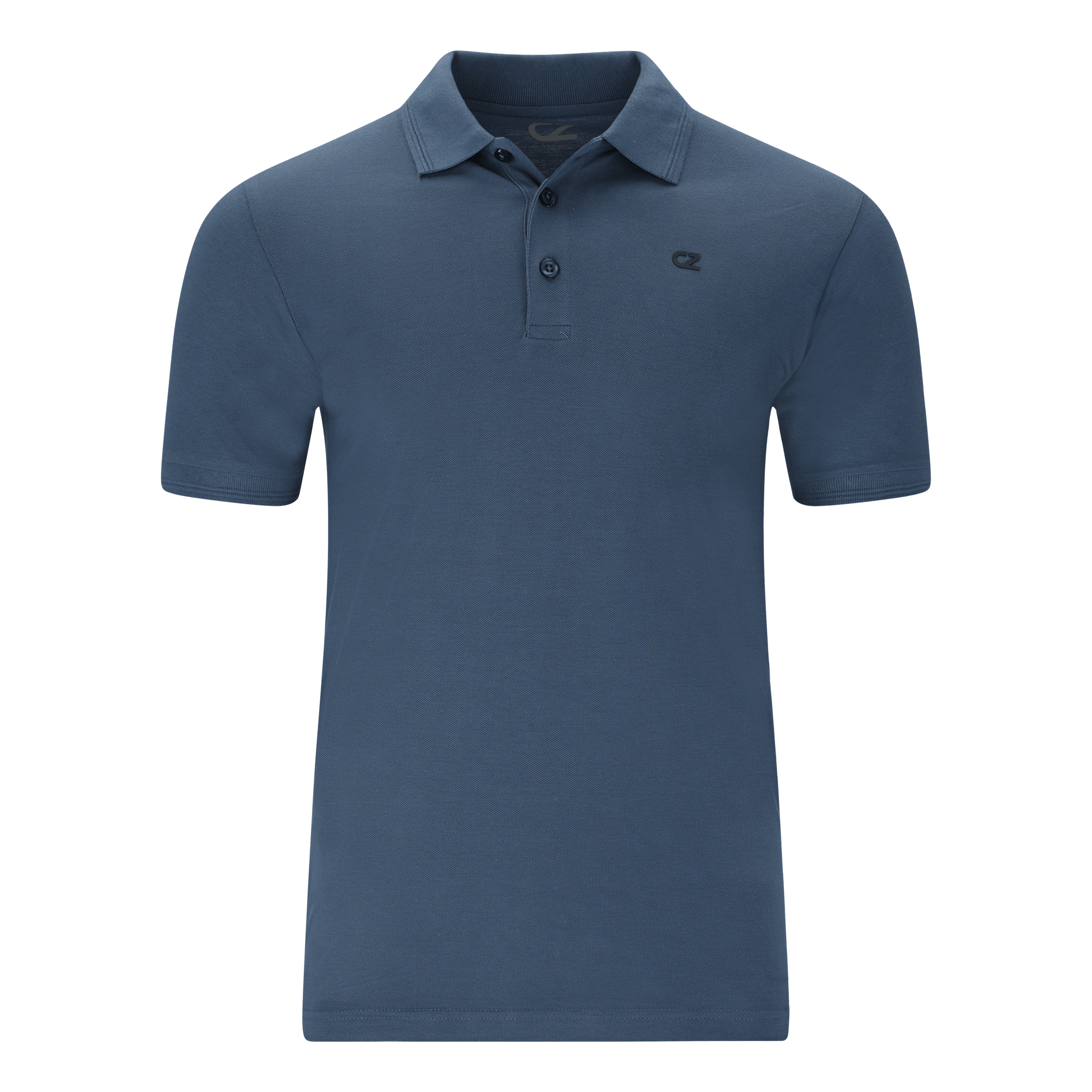 Cruz Warnermo M Polo - Fritid og bomull