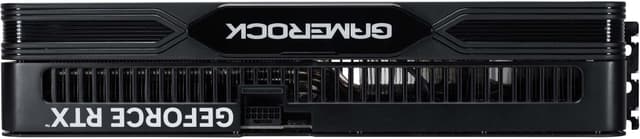 PALIT RTX5090 GameRock graphics card