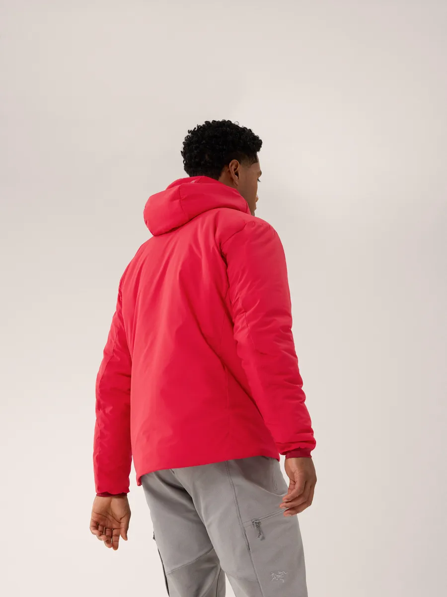 Arc'teryx Men's Proton Heavyweight Hoody Heritage