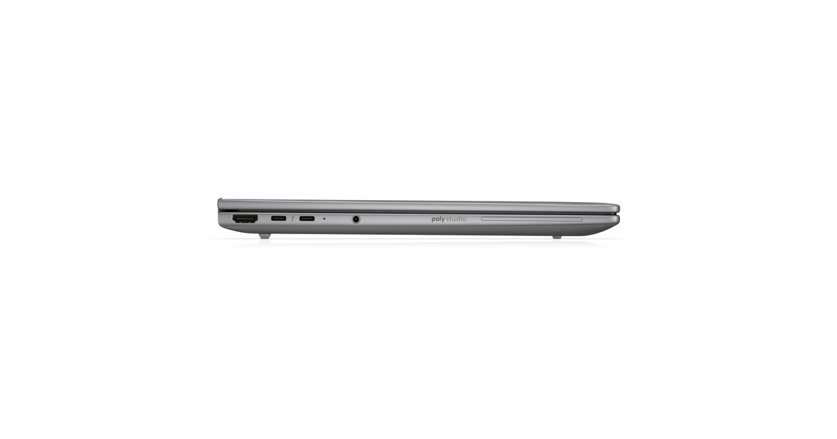 HPZBook 8 G1i (B72W9ET) 14