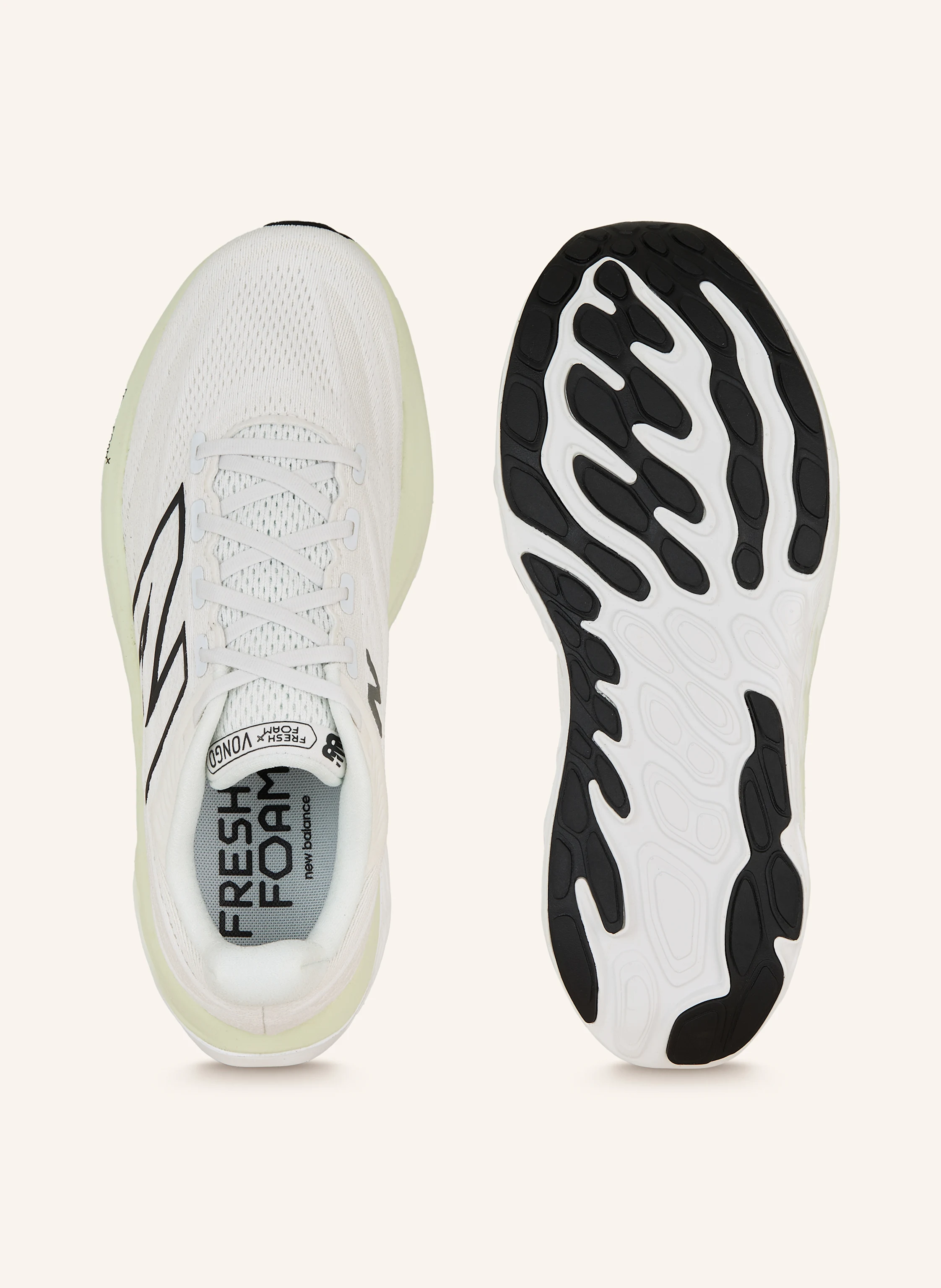 new balance Laufschuhe VONGO V6