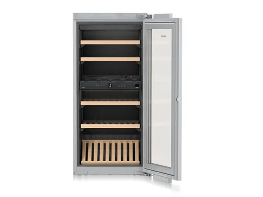 Liebherr EWTdf 2353-26 001 Vinskab - FI, Vinidor, 2 zoner, 122x56