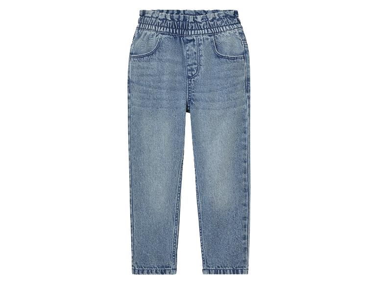 Meisjes jeans