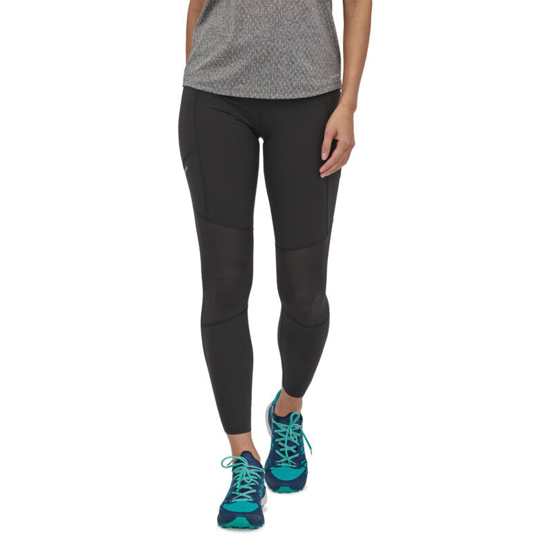 W's Endless Run 7/8 Tights - Collant running femme