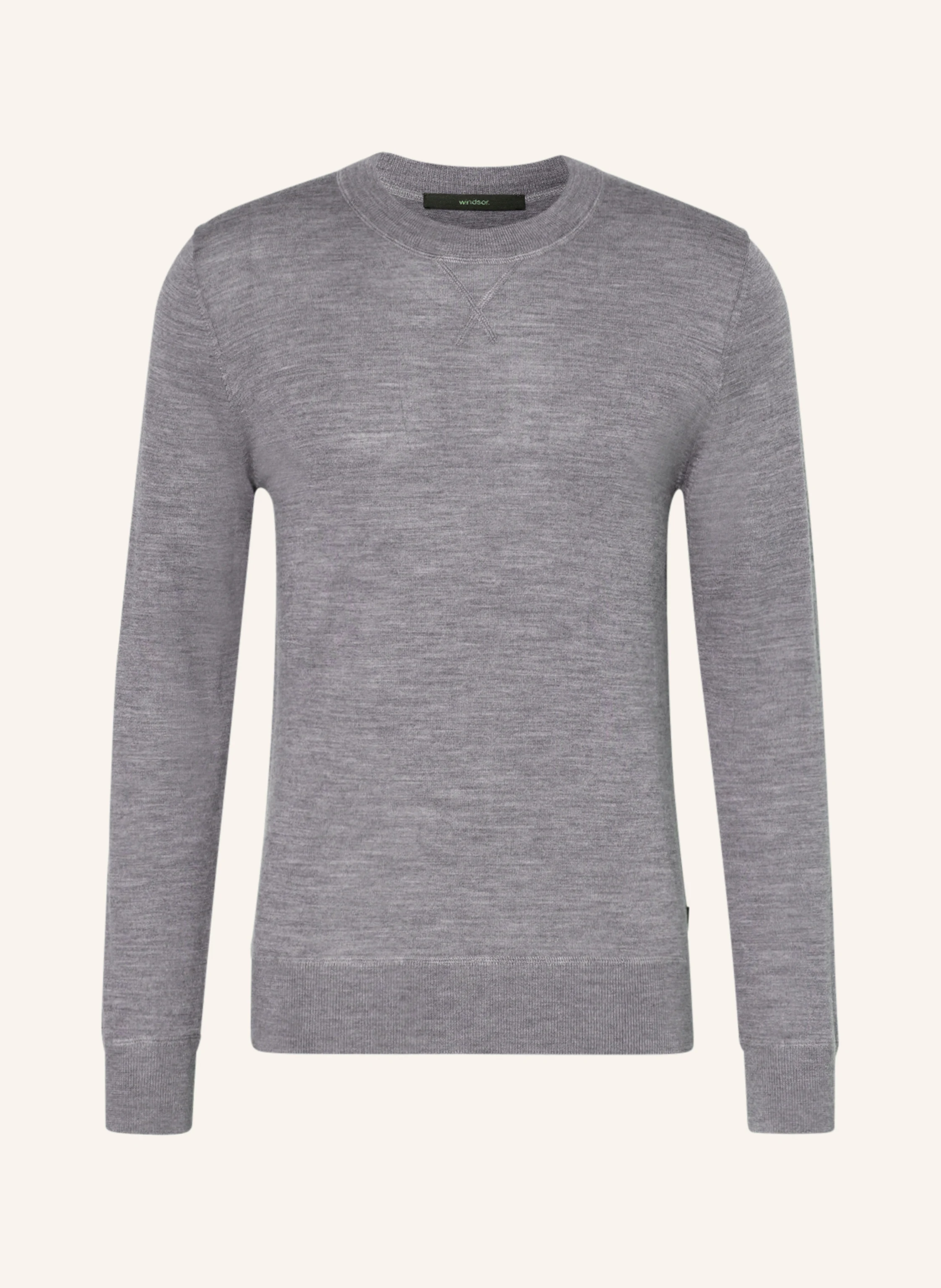 windsor. Pullover NANDO