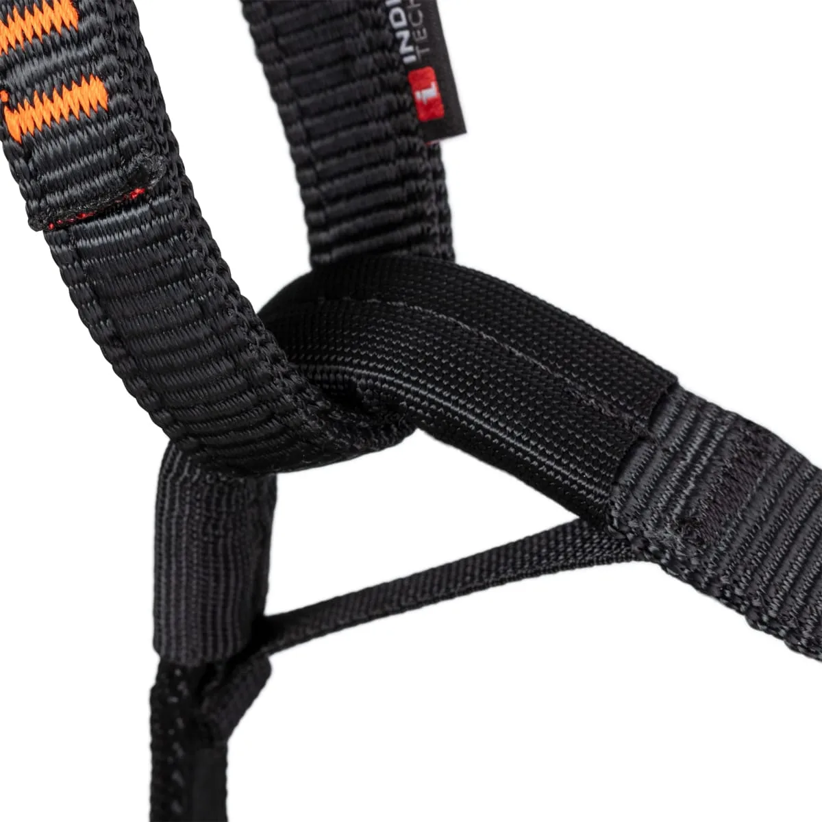 Mammut 4 Slide Harness Marine