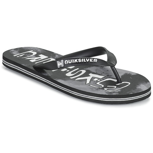Quiksilver - MOLOKAI ACID DROP - Noir