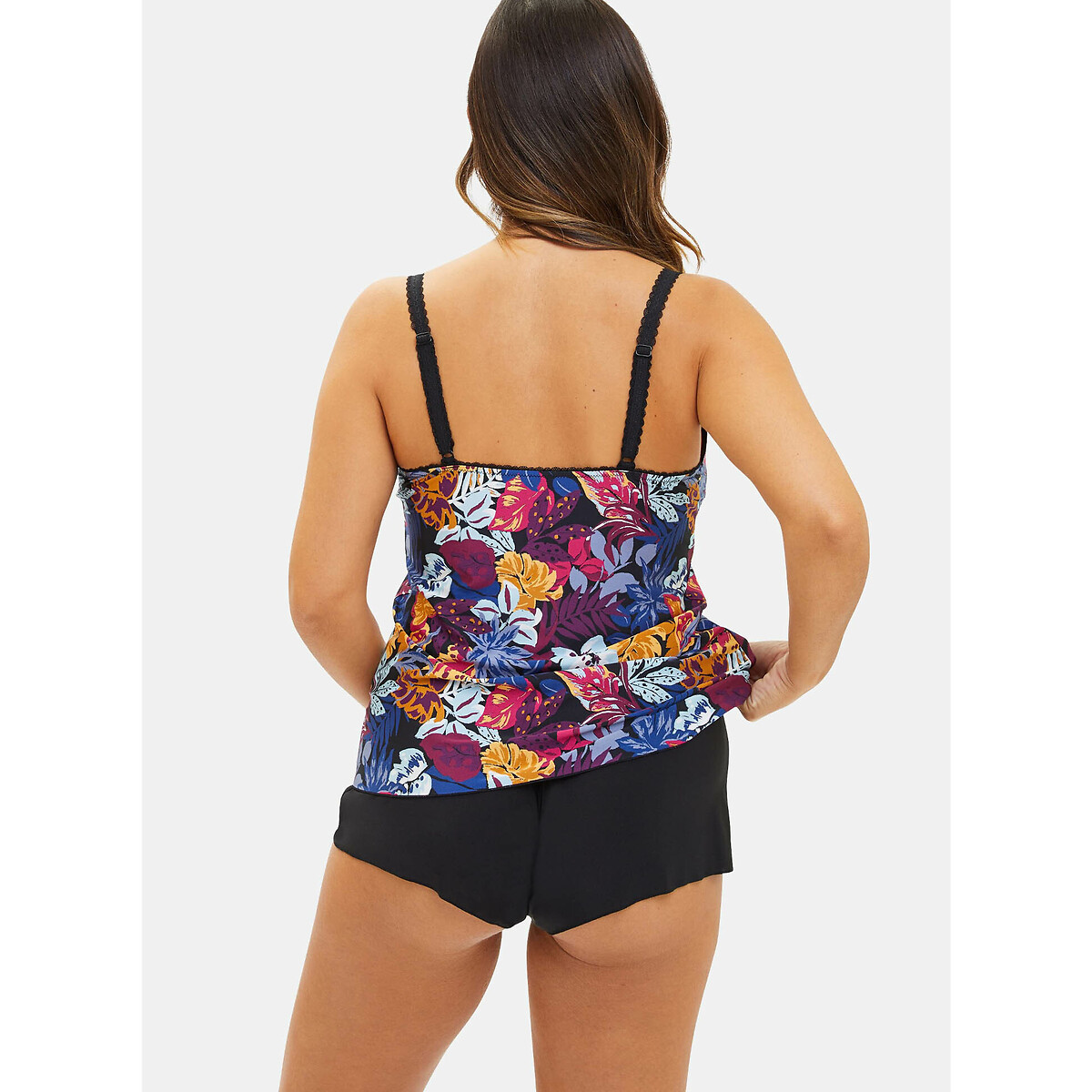 SEM INCONSECUÇÃO<br>Mathilde Camisole