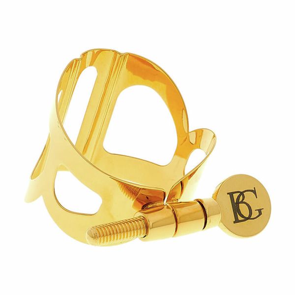 BG France L41 Ligature Tenor Sax