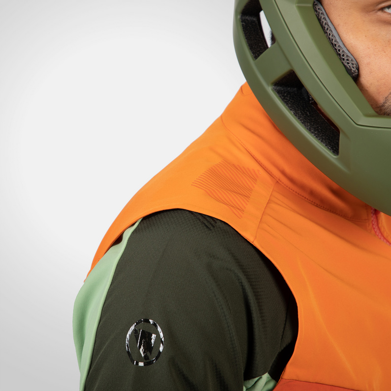 Endura Herren MT500 Spray Weste