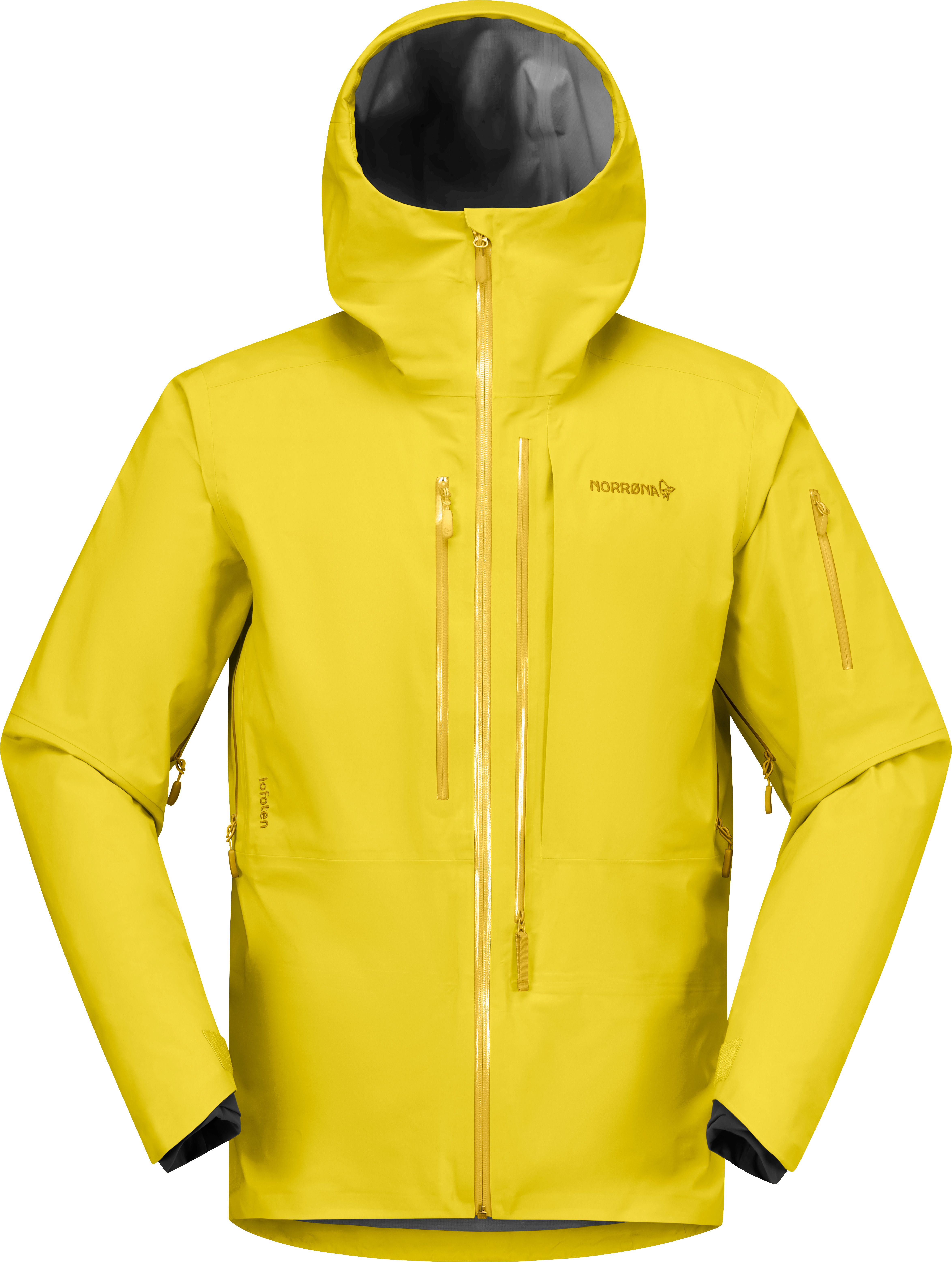 lofoten GTX Pro Jacket M's