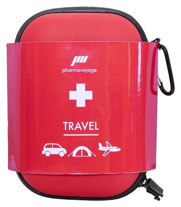 Trousse de secours Pharmavoyage Travel