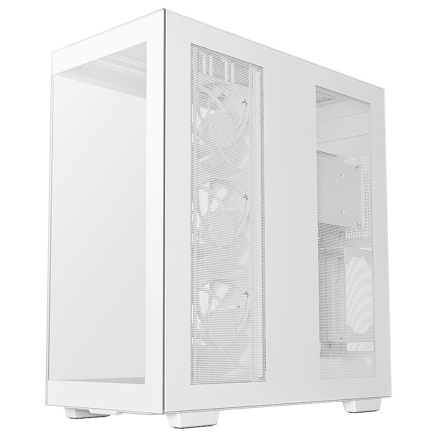 DeepCool CH780 - Blanc