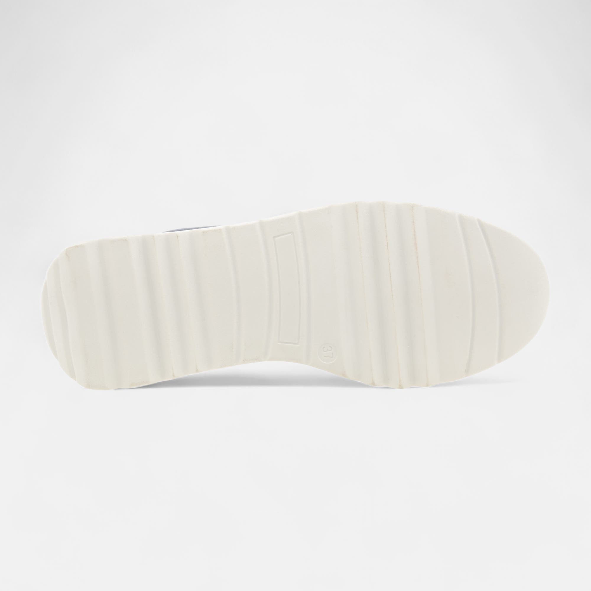 Baskets basses Femme bleu