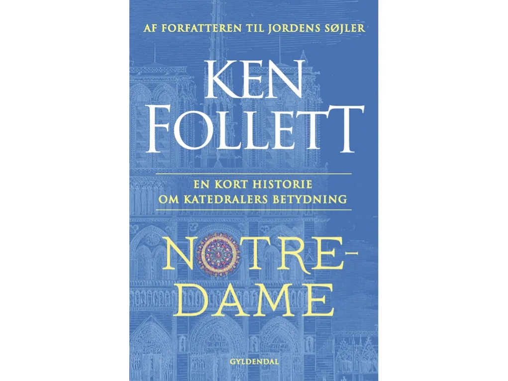 Notre Dame | Ken Follett