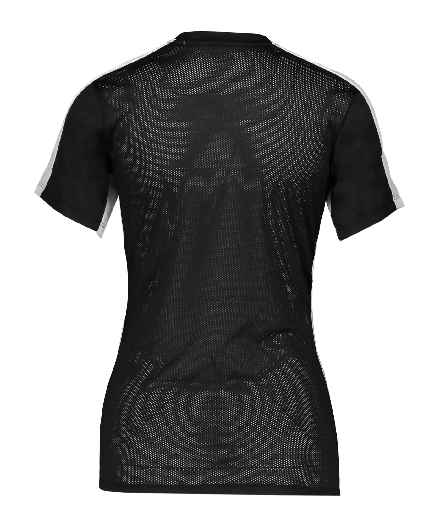 Nike Academy Trainingsshirt Damen Schwarz F010