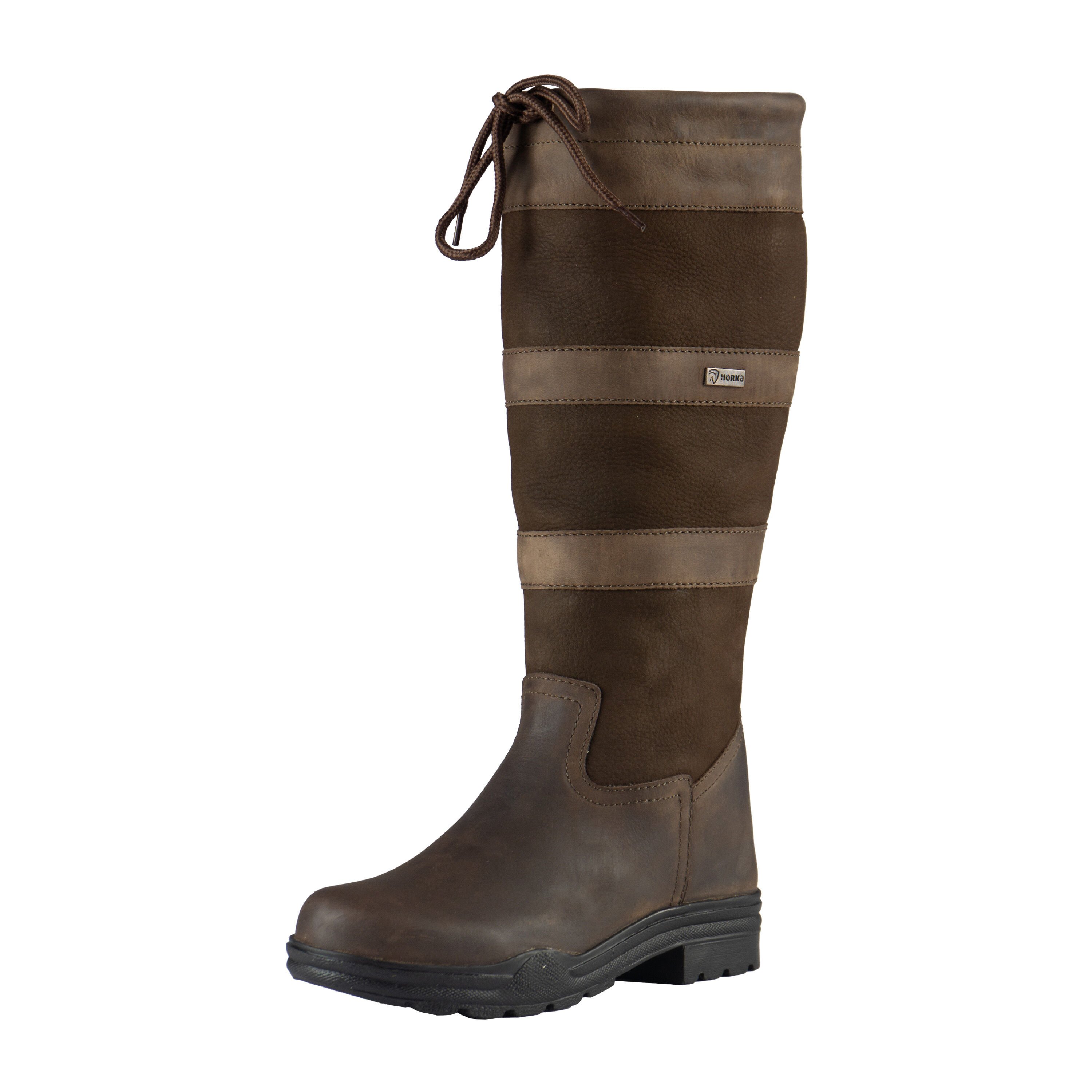 Horka Milton - Outdoorlaarzen - Buffalo - 36