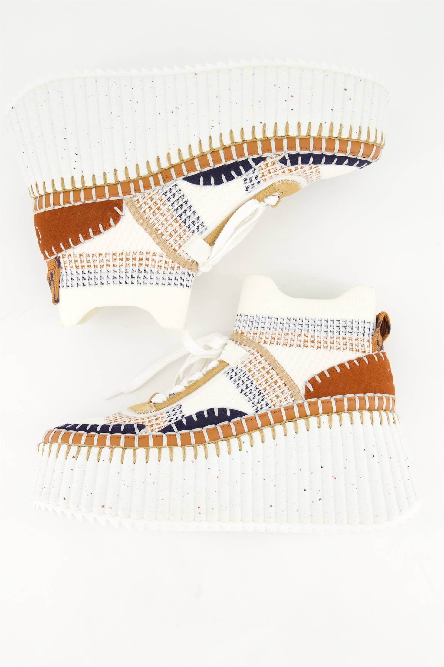 Chloé| Damen Sneaker NAMA