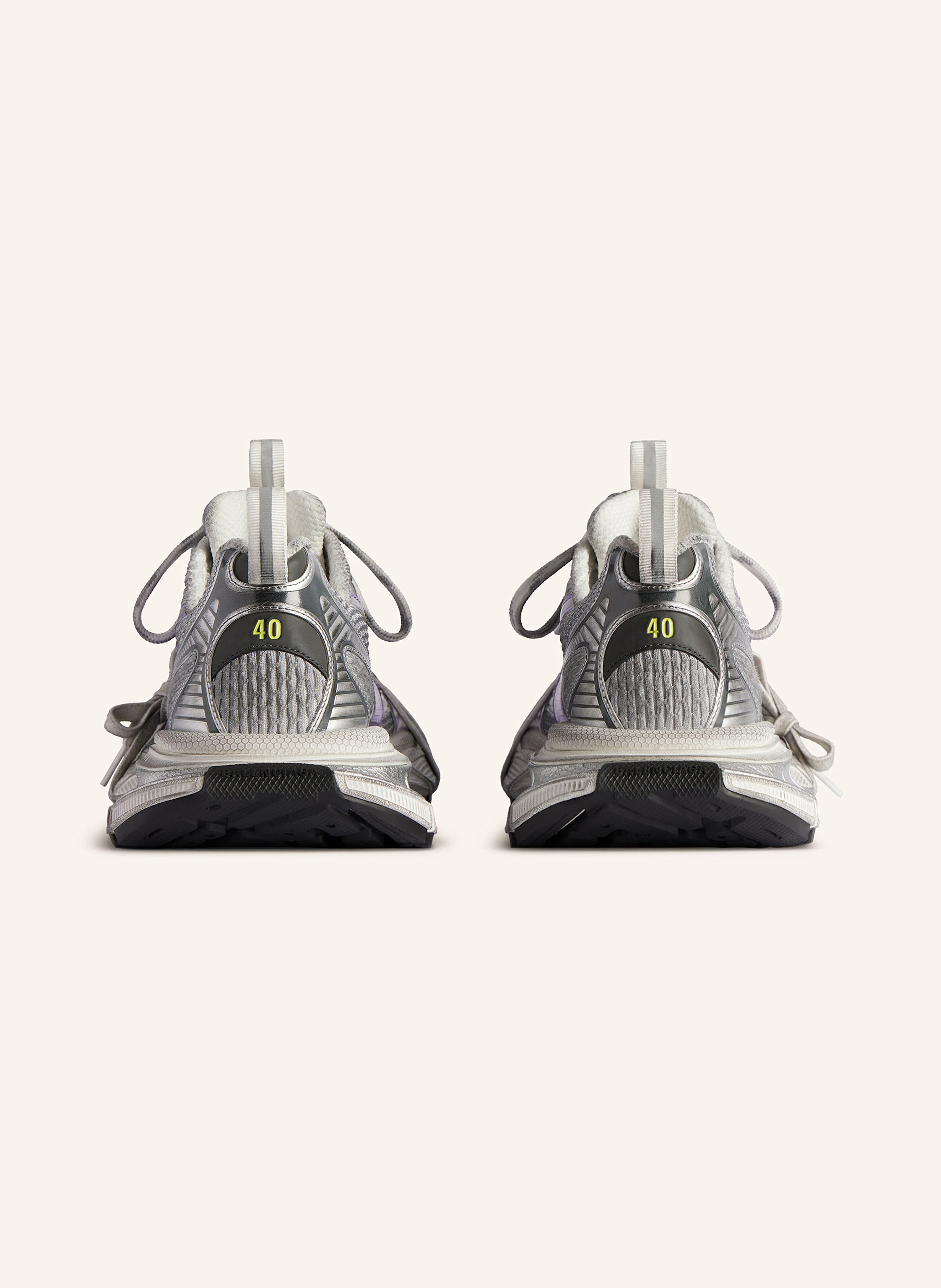 BALENCIAGA Sneaker 3XL