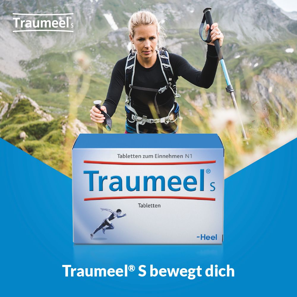 Traumeel® S