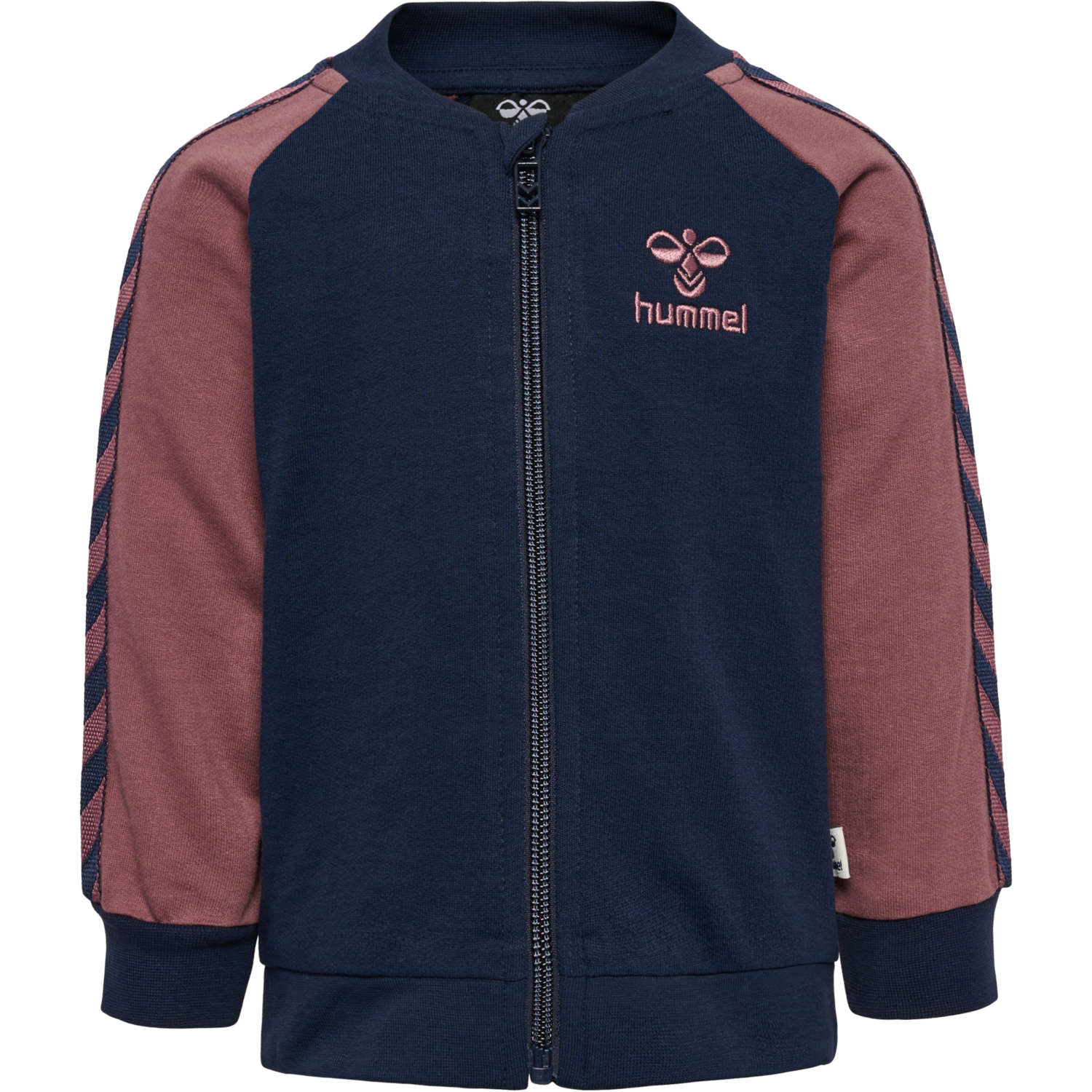 hmlAIDAN ZIP JACKET