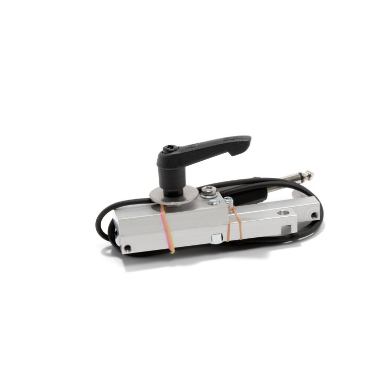 Styrocut, Horizontalschneider