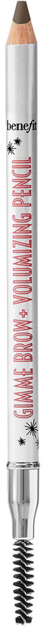 Benefit Cosmetics Gimme Brow  Volumizing Pencil brynblyant med fibre for ekstra volumen