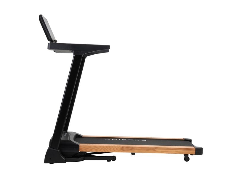 Kuipers Fitness Laufband R1 TFT-Display Laufband, 14 km/h