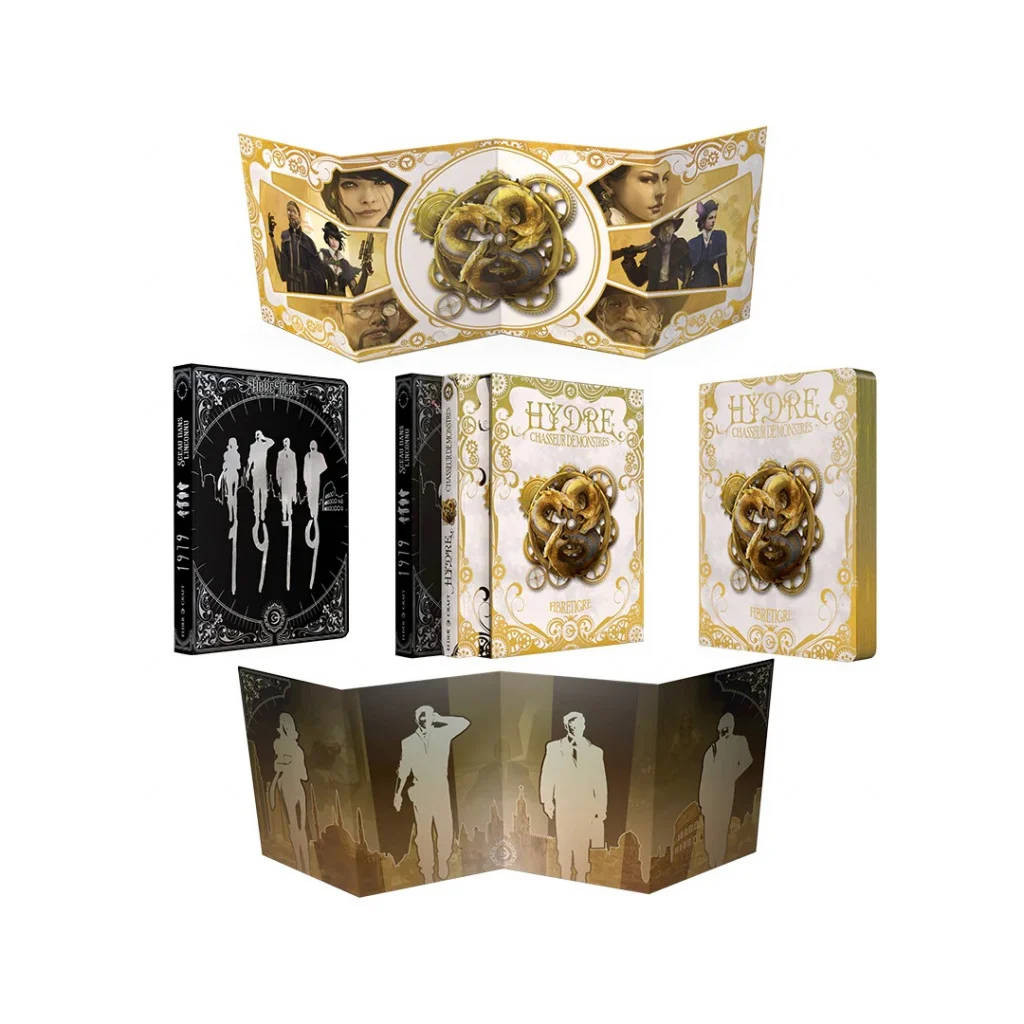 Game of Rôles - Édition Collector