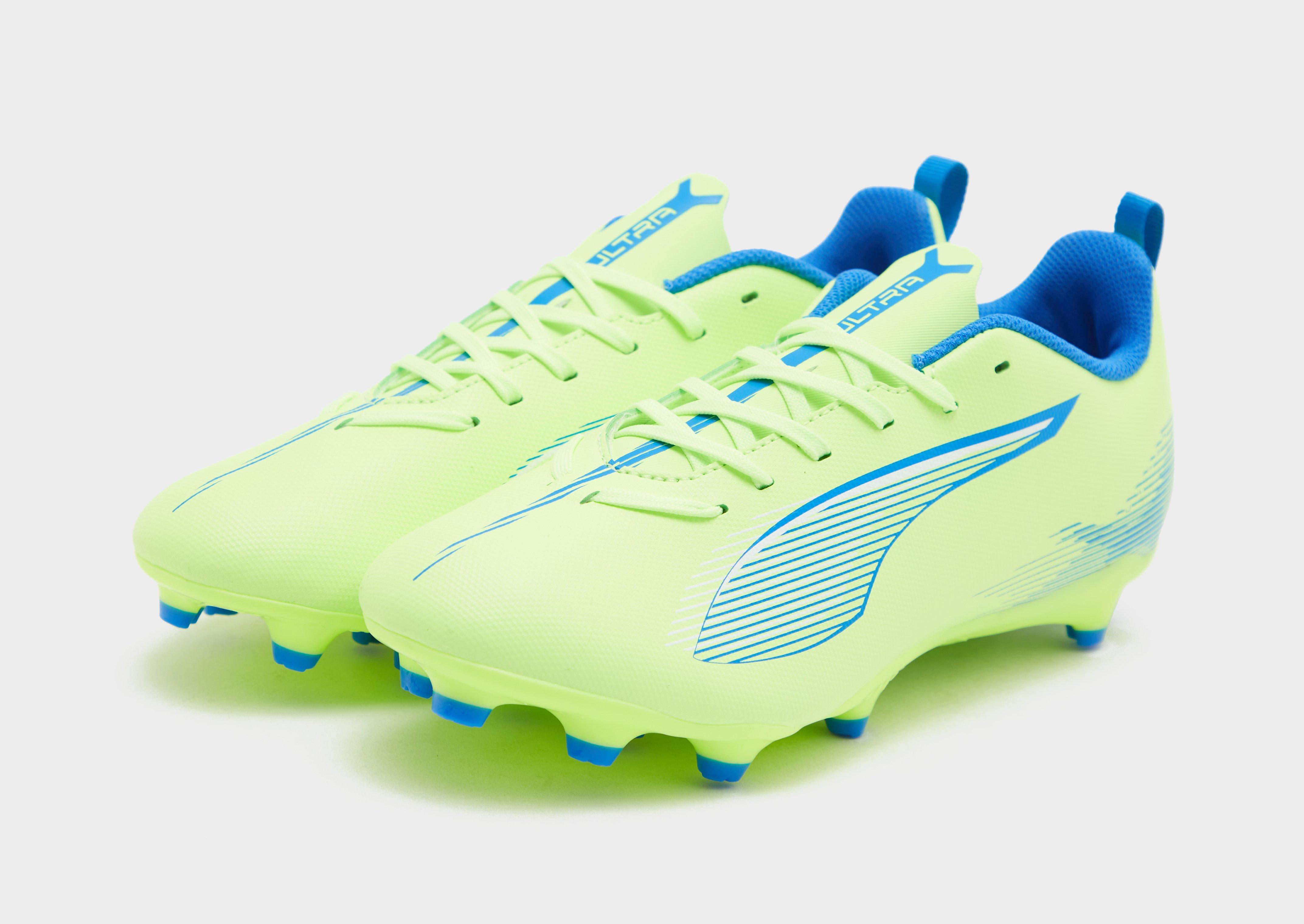 PUMA Ultra Play FG Junior