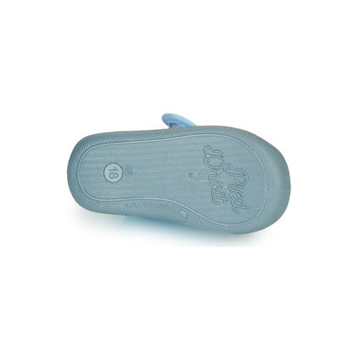 GBB - APOSTIS - Bleu