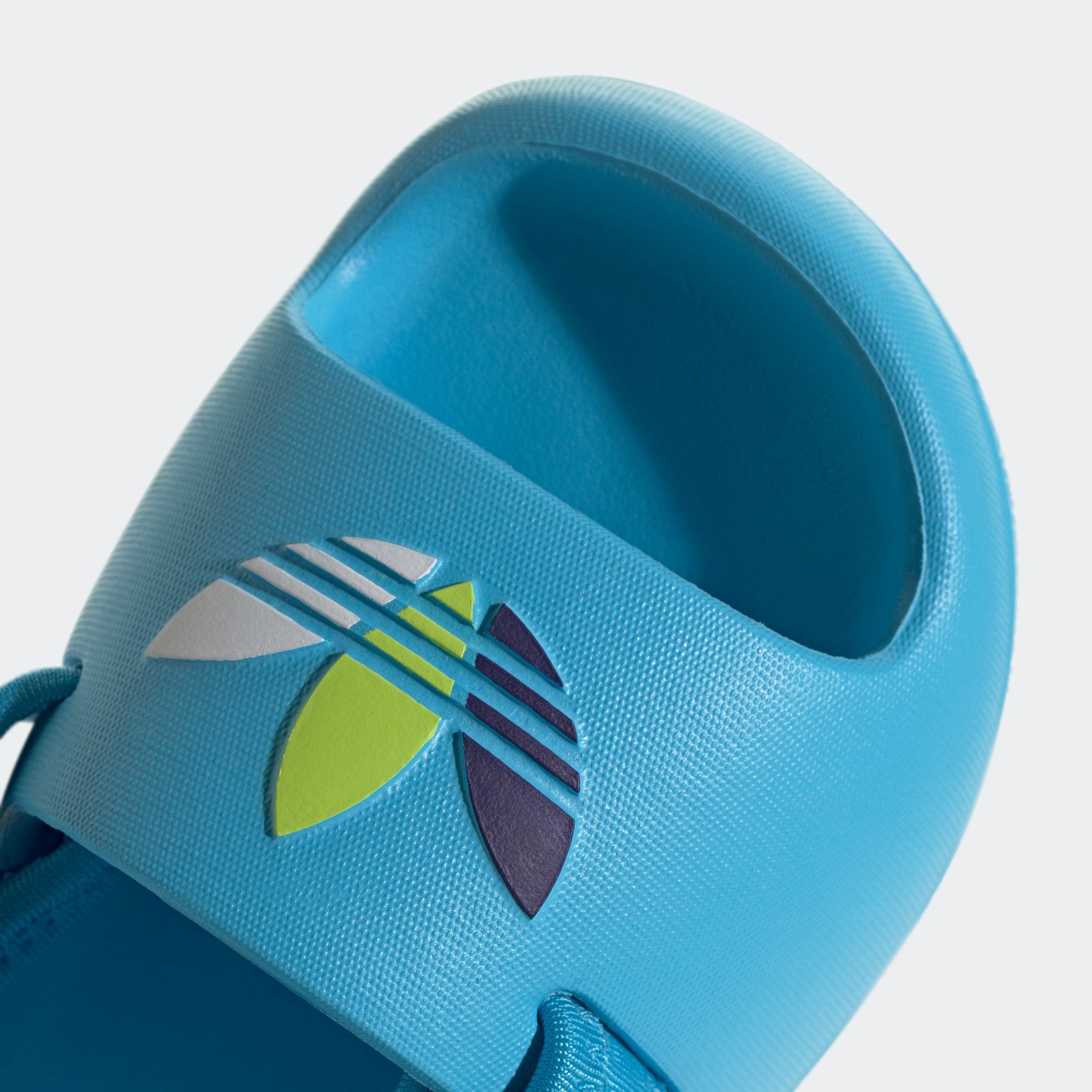 adidas Originals Sandale »ADIFOM ADILETTE KIDS«  für Kinder