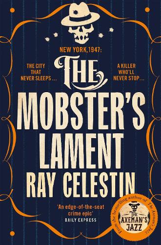 The Mobster's Lament - City Blues Quartet (Paperback)
