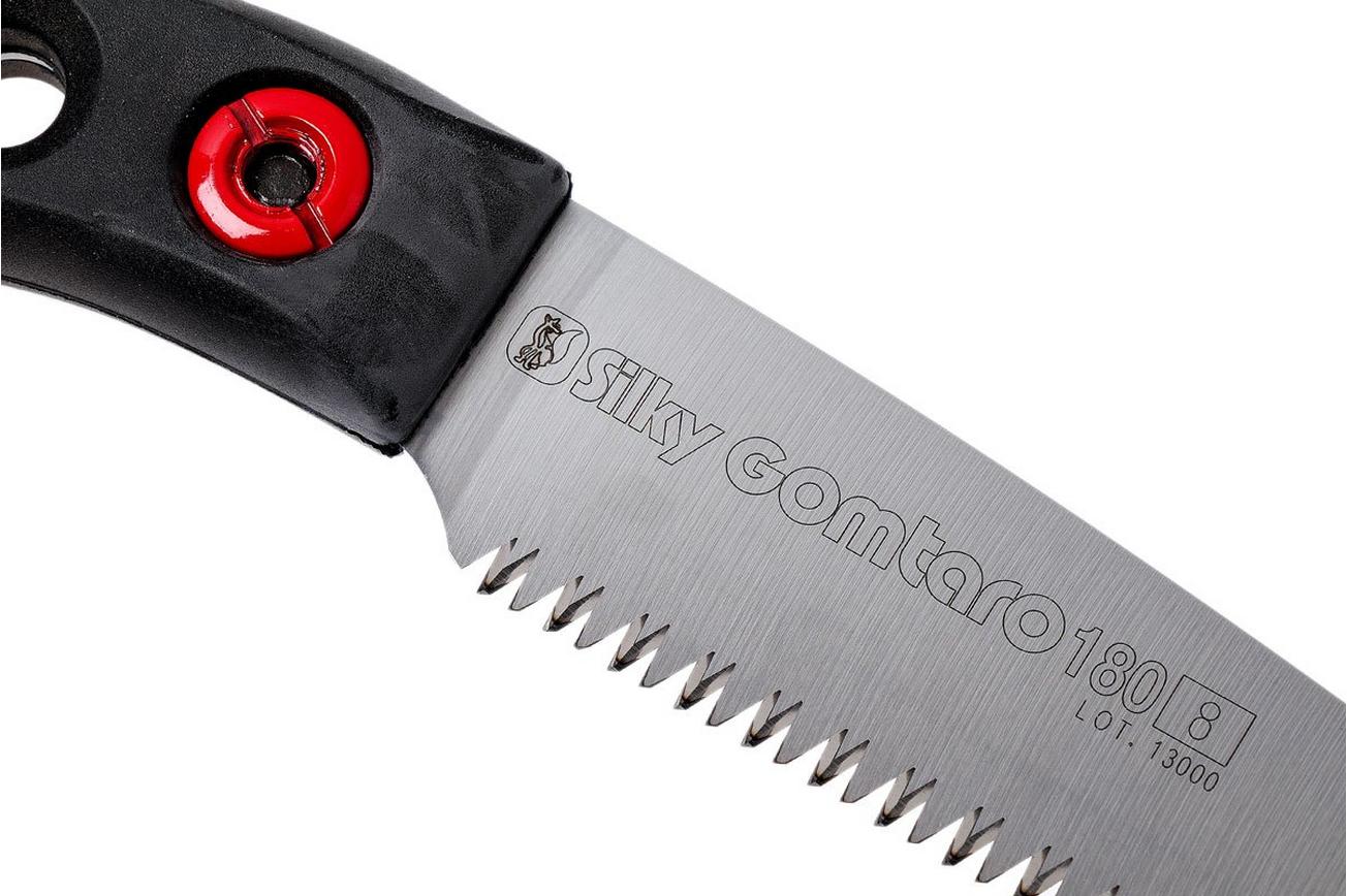 Silky Gomtaro 180-8 snoeizaag, grof