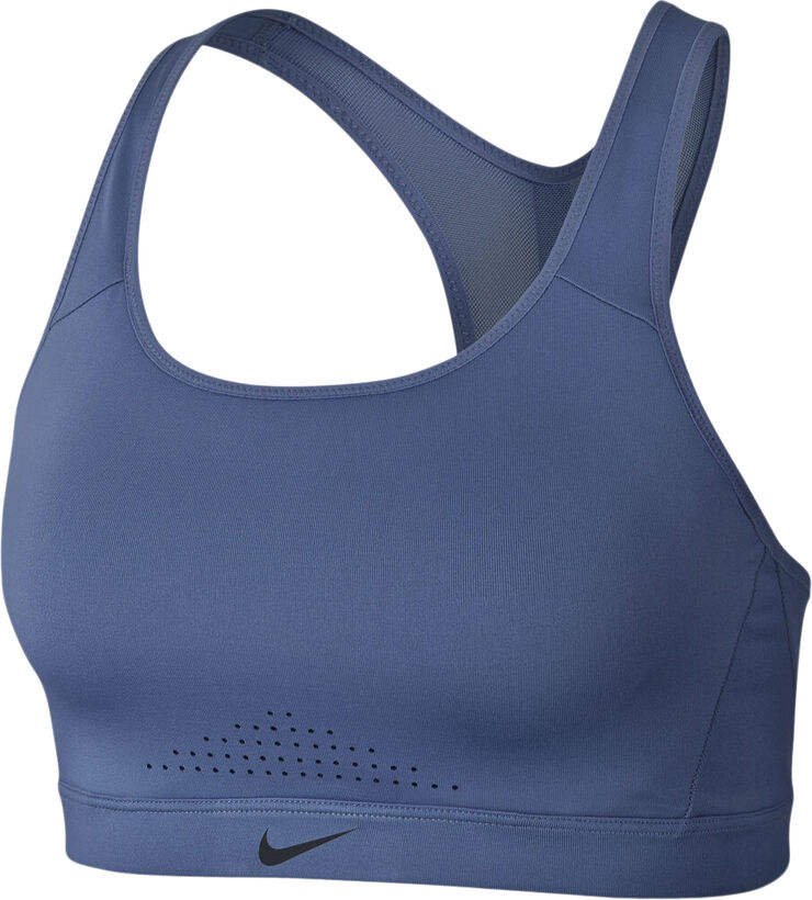 Nike Impact Sports Bra Blå