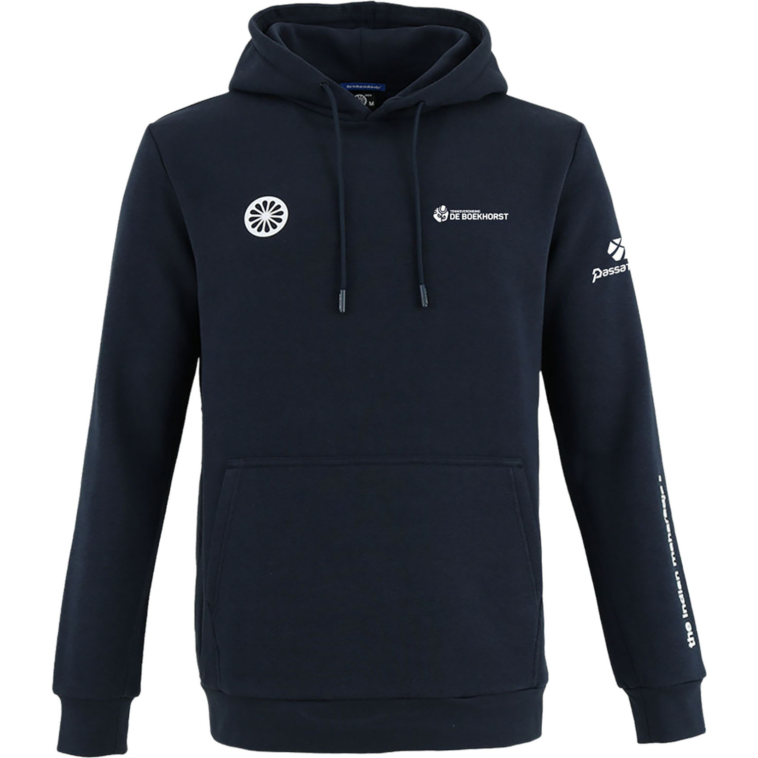Indian Maharadja Hoodie Junior Boekhorst