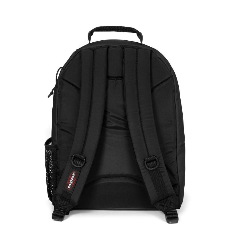 Sac à dos ordinateur Pinzip 15 pouces Black