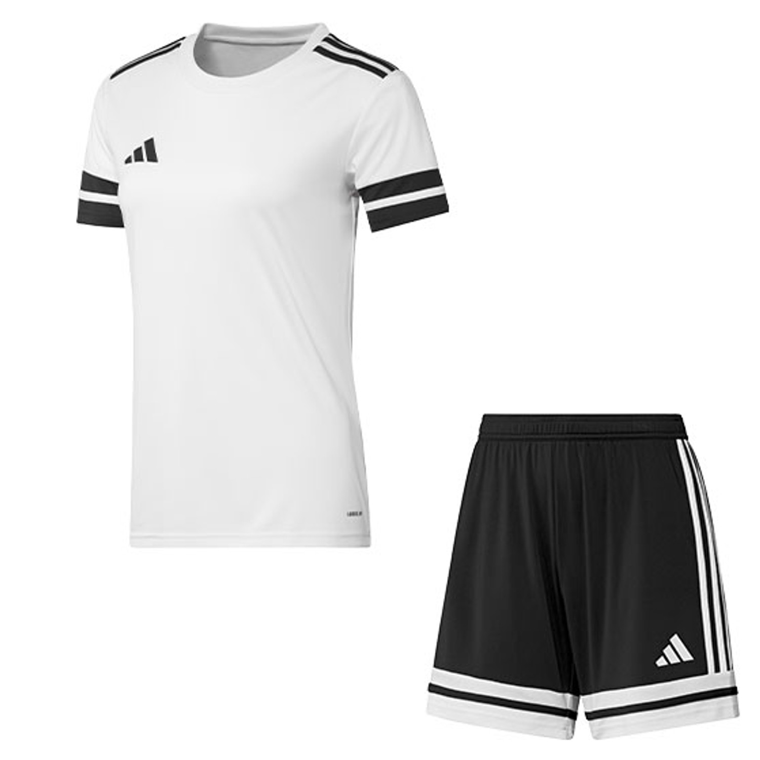 adidas Squadra 25 Trainingsset Dames