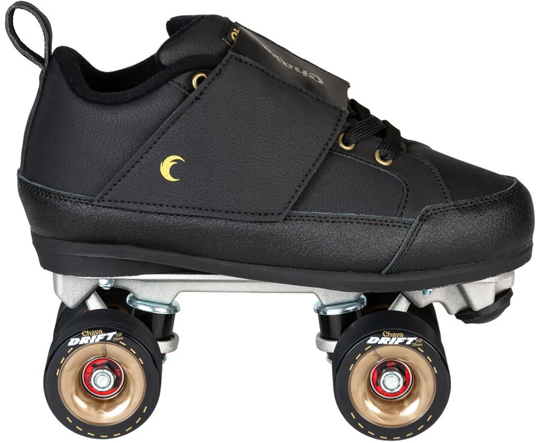 Chaya Chameleon Low Jam Side-by-side Rulleskøjter | SkatePro