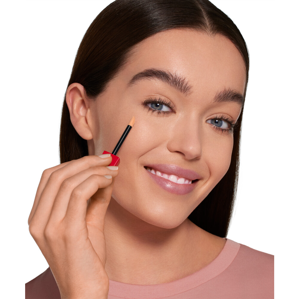 Bourjois Healthy Mix Clean Concealer 51 Light Vanilla6 ml