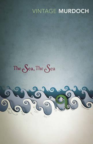 The Sea, The Sea (Paperback)
