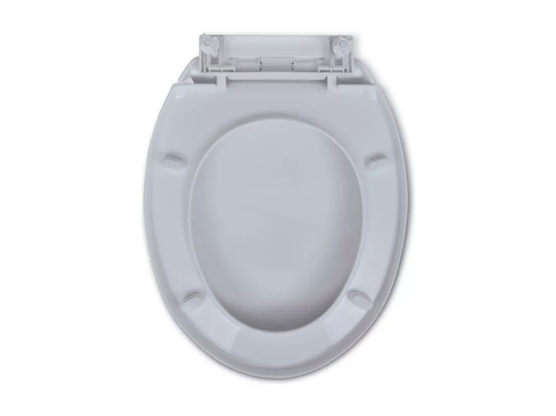 Description abattant WC à blanche 46 x 34 x 46 cm 02_0002889
