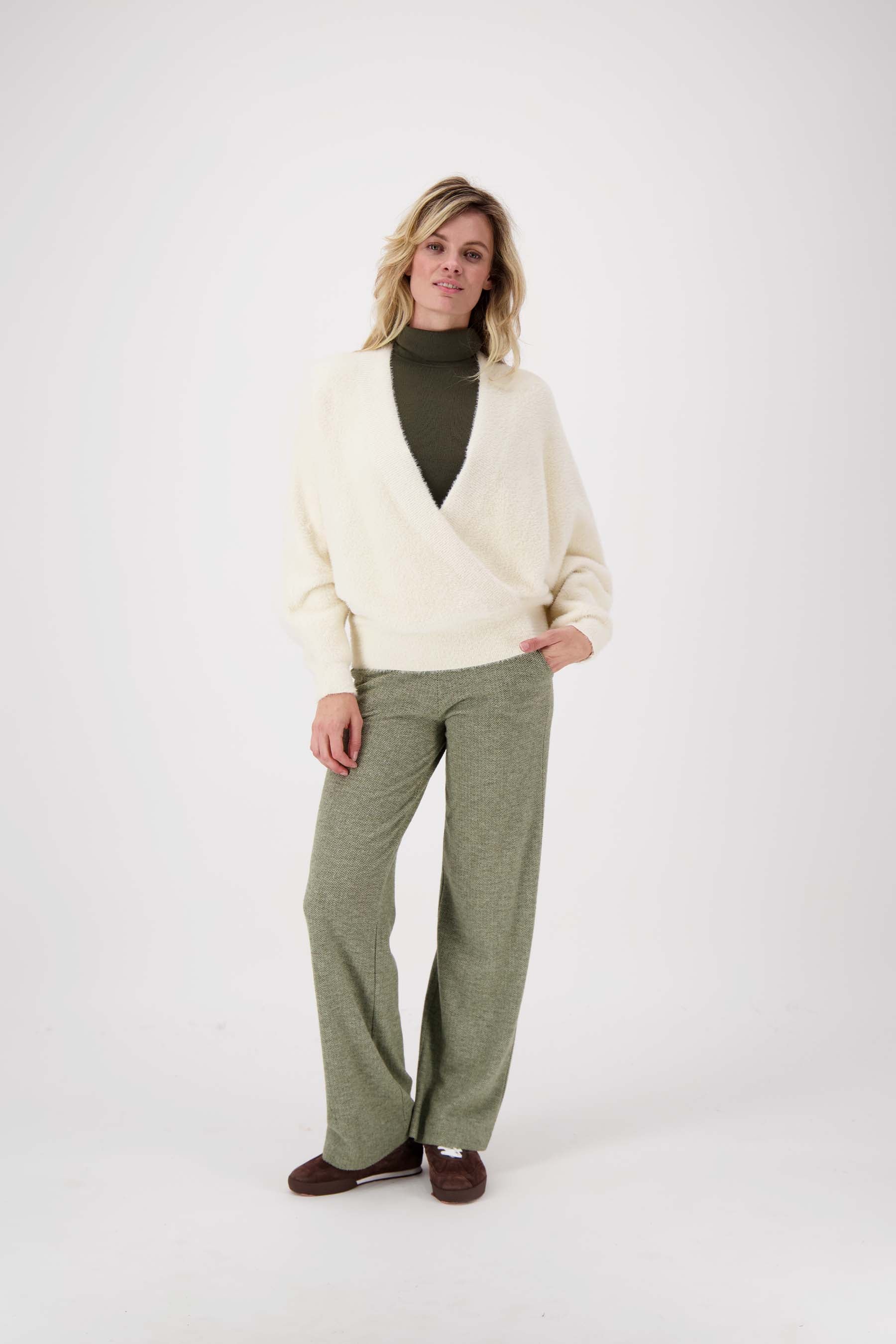 visgraat broek